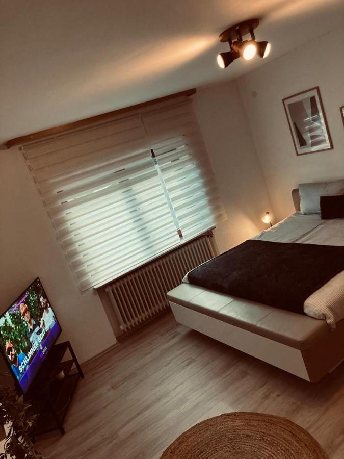 Apartment Rheindomizil 43 Karsau